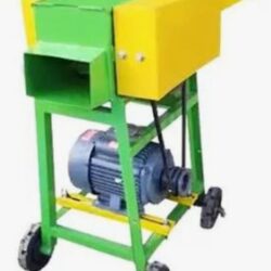 Mini Chaff Cutter with 2 HP Motor